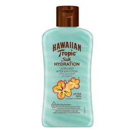 HAWAIIAN TROPIC Silk Hydratation Air Soft After Sun flacon 60ml
