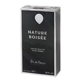 MARQUE REPÈRE, ALIX DE FAURE Eau de toilette Nature boisée 100ml