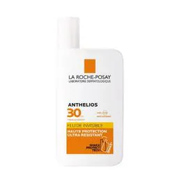 LA ROCHE-POSAY Protection solaire visage fluide anthelios SPF30+ 50ml
