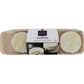 MONOPRIX GOURMET Rocamadour AOP 105g