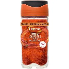DUCROS Mélange piment 46g