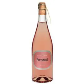  Frassinelli rosé frizzante 750ml