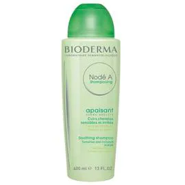 BIODERMA Shampooing apaisant 400ml