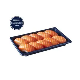 SUSHI DAILY Sushi saumon 280g