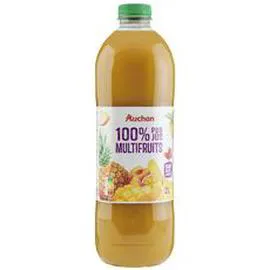 Pur jus multifruits (2l)