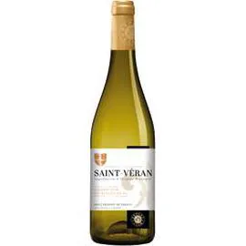 EXPERT CLUB Saint Veran, vin blanc 750ml
