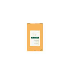 KLORANE Bandes de cire froide jambes x6
