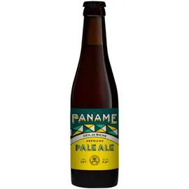 LA DEBAUCHE Paname oeil de biche american pale ale 4,6% 33cl