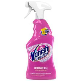 VANISH Détachant Textile 750ml