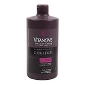 MARQUE REPÈRE, VITANOVE Shampooing Couleur 750ml