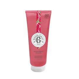 ROGER & GALLET Gel Douche Dynamisant - Gingembre Rouge 200ml