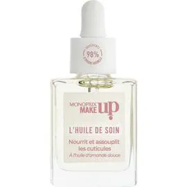 MONOPRIX MAKE-UP L'huile soin l'unité