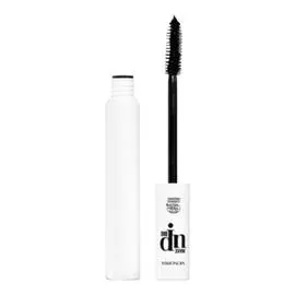 MONOPRIX MAKE-UP BIO Mascara noir l'unité