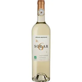 GÉRARD BERTRAND Vin blanc sauvignon cevennes Bio Solar 6 75cl