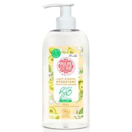 PULPE DE VIE Lait Corps Hydratant Sweet Addiction 400ml