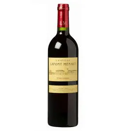 CHÂTEAU LAFONT MENAUT Pessac-Léognan A.O.P. 750ml