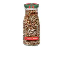 ALBERT MÉNÈS Mélange Méditerranéen 60g