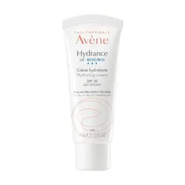 EAU THERMALE AVÈNE Crème visage peaux sensibles/hydratante 40ml