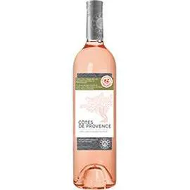 EXPERT CLUB Côtes de Provence, vin rosé 375ml