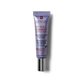 ERBORIAN CC Dull Correct Perfecteur Automatique Booster d'Eclat 15ml