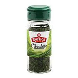 MARQUE REPÈRE, RUSTICA Ciboulette 4g