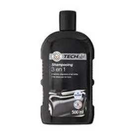 TECH9 Shampooing 3 en 1 500ml