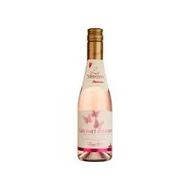 PIERRE CHANAU AOP Cabernet d'Anjou rosé 37,5cl