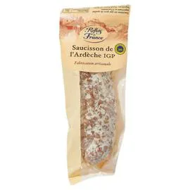 REFLETS DE FRANCE Saucisson de l'Ardèche 300g