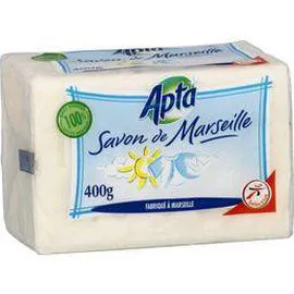 APTA Savon de Marseille 400g