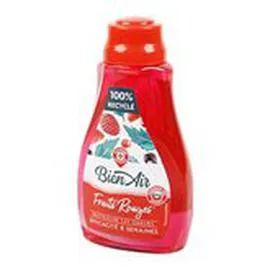 MARQUE REPÈRE, BIEN AIR Désodorisant Mèche active Fruit rouge 375ml