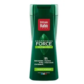 PÉTROLE HAHN Shampooing force vitalité 250ml