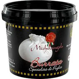 MICHELANGELO Fromage Burrata 200g