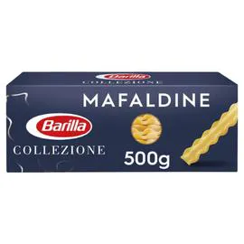 BARILLA, COLLEZIONE Pâtes mafaldine 500g