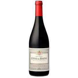 LÉON PERDIGAL Côtes-du-Rhône AOP, rouge 750ml