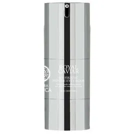NATURA SIBÉRICA Crème Glacée Rafraichissante Pour Les Yeux Au Caviar 15ml