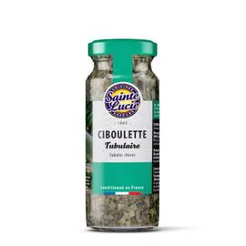 SAINTE LUCIE Ciboulette tibulaire 5g