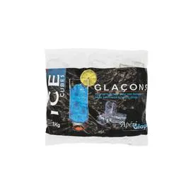GLACON Apéritifs alimentaire 1kg