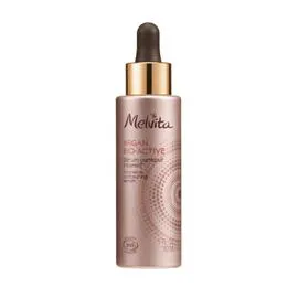 MELVITA Soin visage sérum contour argan Bio-active 30ml