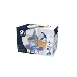 ÉLÉPHANT LBD Seau + balai Neo System l'unité