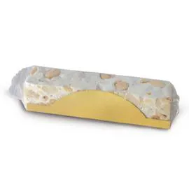 TREO Torrone Amande Vanille 150g