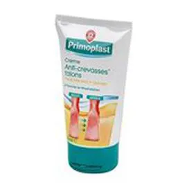 MARQUE REPÈRE, PRIMOPLAST Crème anti-crevasses Talons 60ml