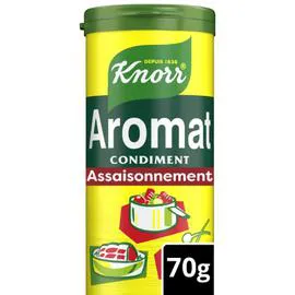 KNORR Epices Aromat 70g