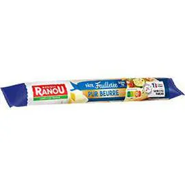 MONIQUE RANOU Pâte feuilletée pur beurre 230g