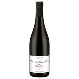 BROUILLY Rouge, Brouillly, 12,5% 375ml