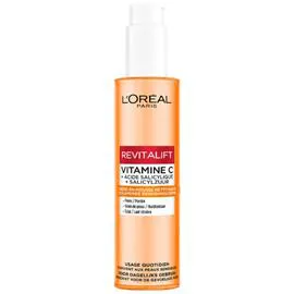 L'ORÉAL PARIS Crème Mousse Nettoyante Visage Vitamine C 150ml