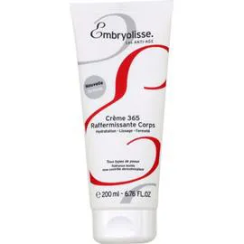 EMBRYOLISSE Crème raffermissante corps 200ml