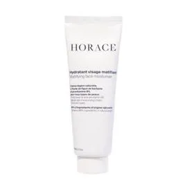 HORACE Hydratant visage matifiant mate 75ml