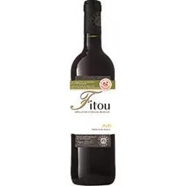 EXPERT CLUB Vin rouge AOP Minervois, 2020/2021 75cl