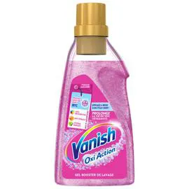 VANISH Gel détachant Oxi Aciton 750ml