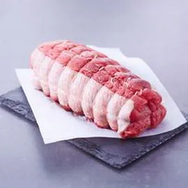 AUCHAN, CULTIVONS LE BON Rôti Veau D'Aveyron et du Segala Label rouge IGP 500g